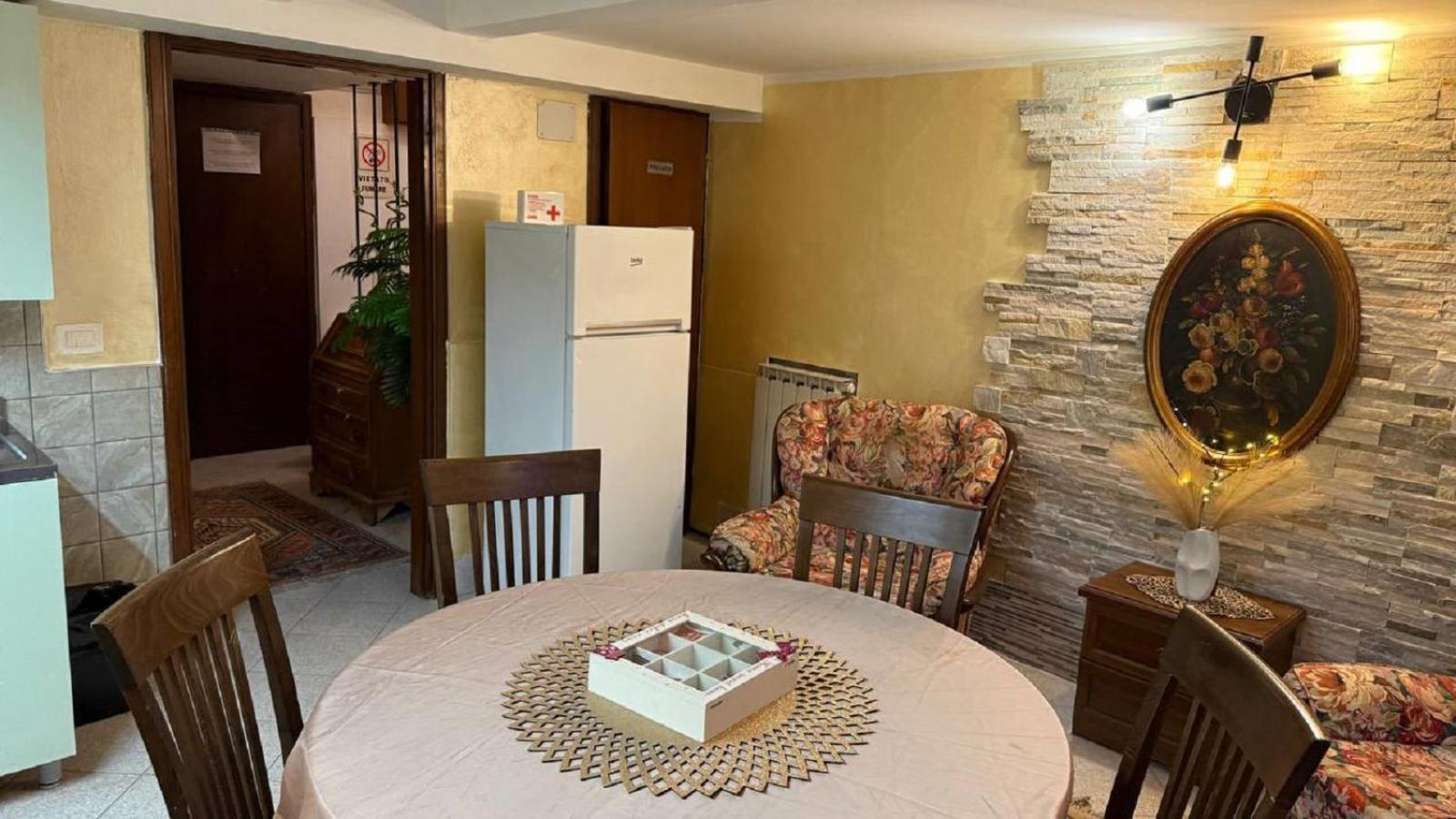 Ania Appartement