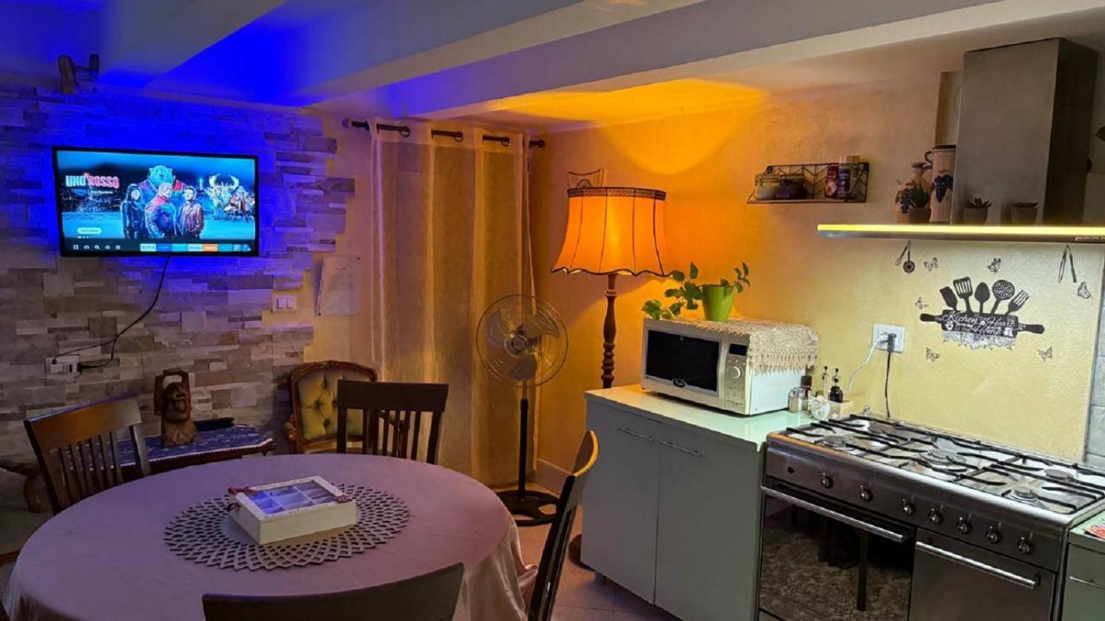 Appartement Ania