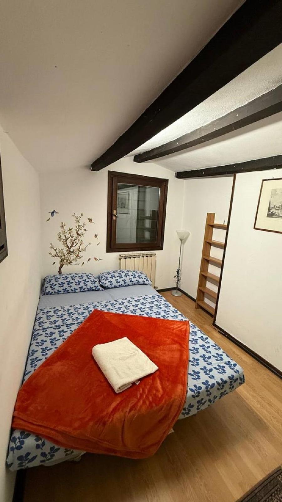 Ania Appartement *