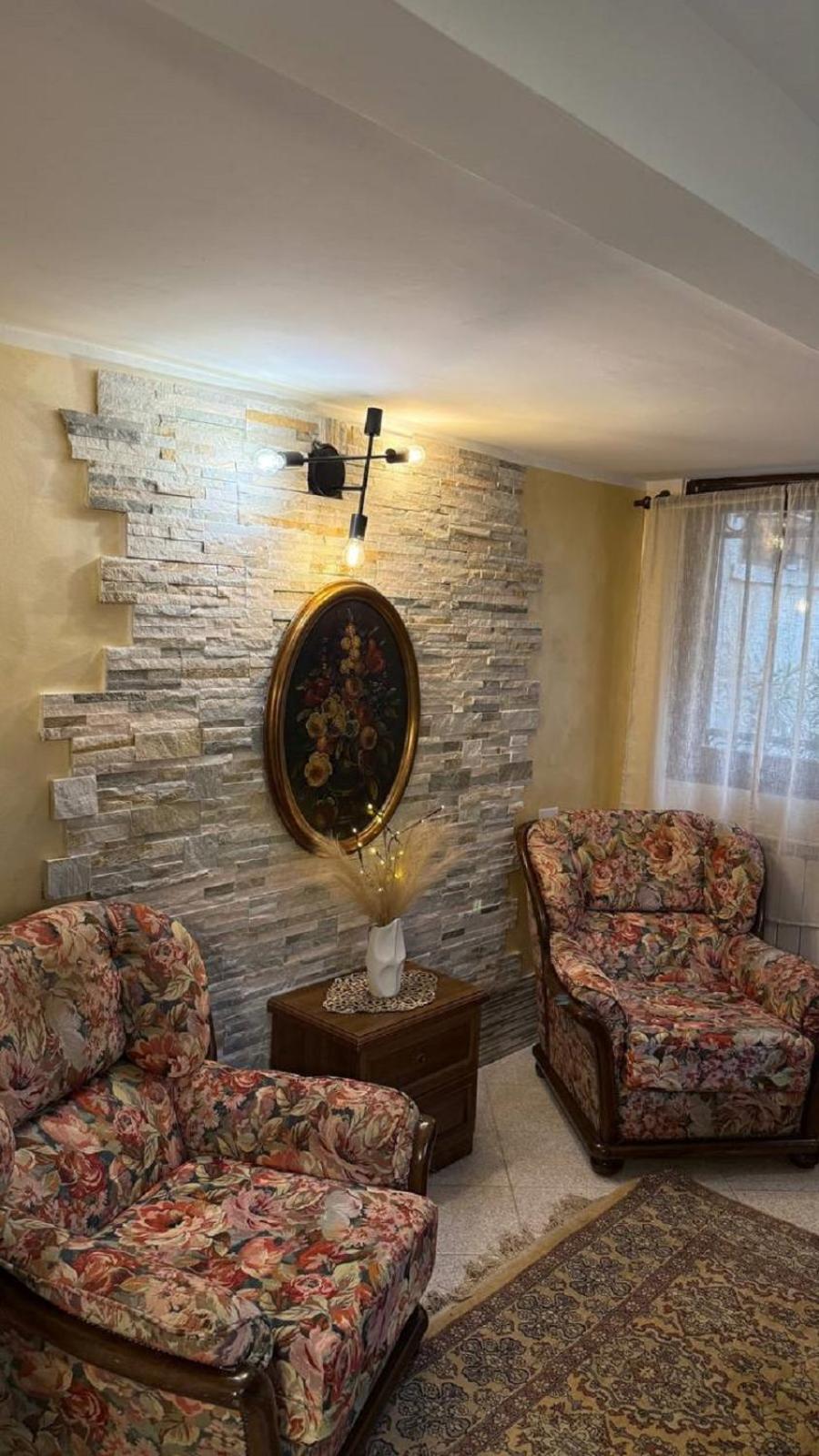 Ania Appartement *