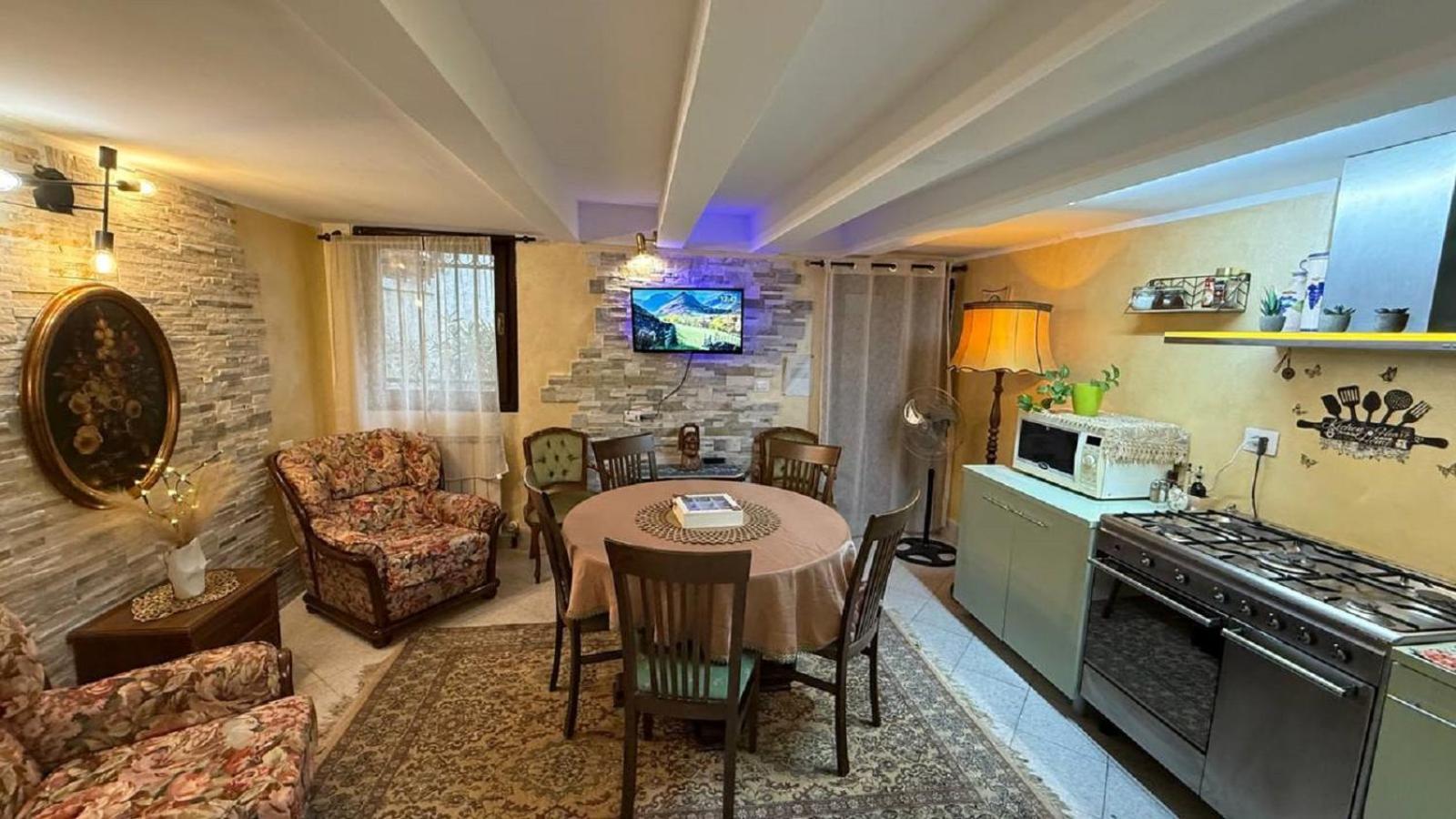 Appartement Ania *