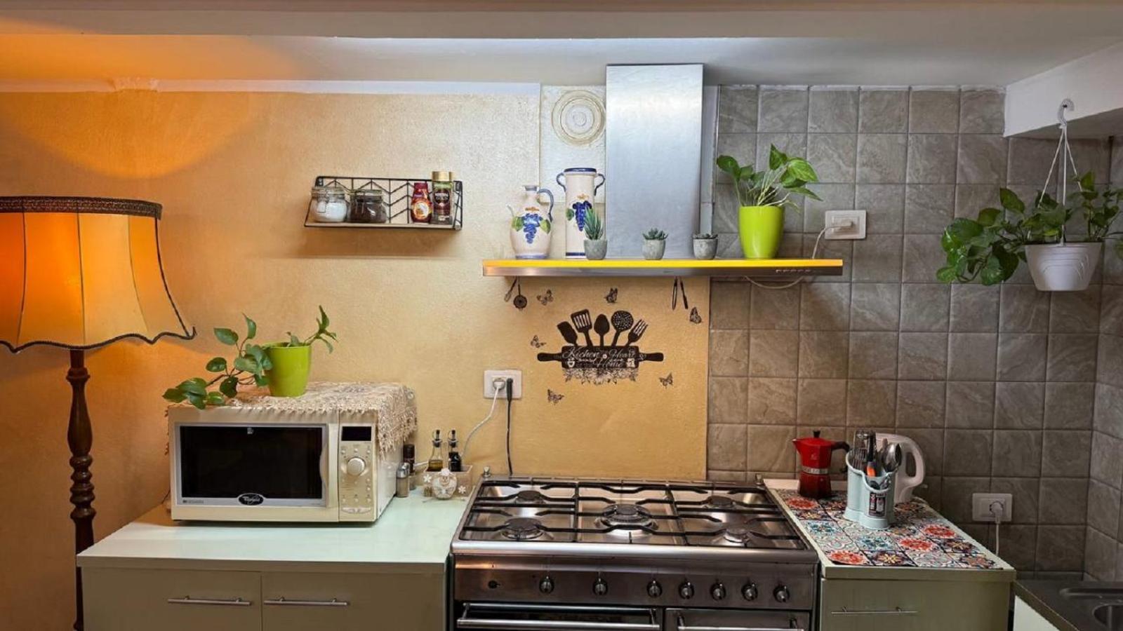 Appartement Ania Venise